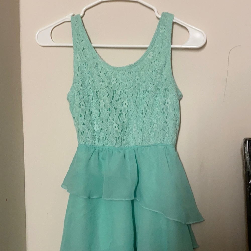 Dress 👗 💚